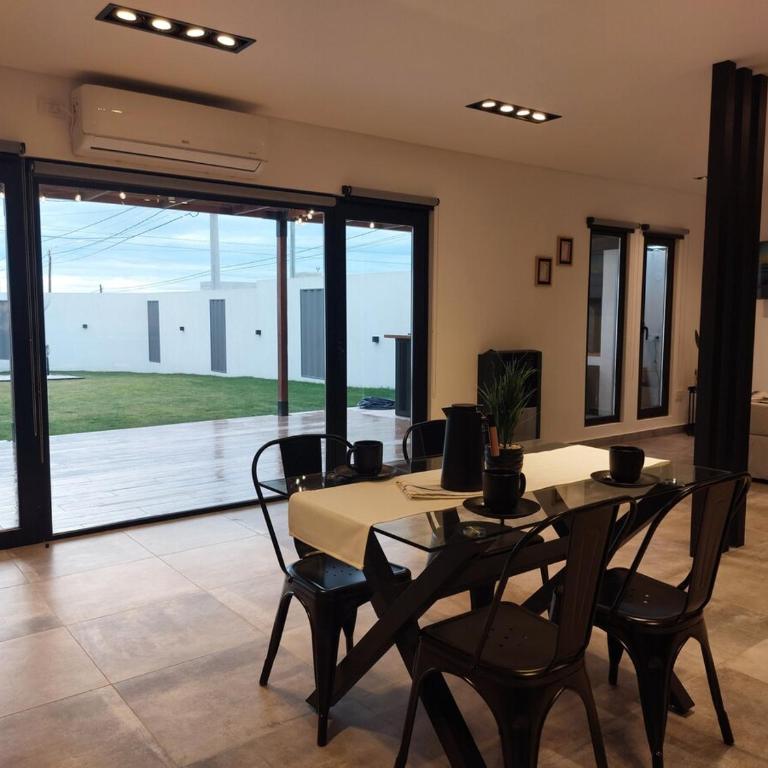 Hermosa y moderna casa a estrenar - Casa con 1 dormitorio - 30