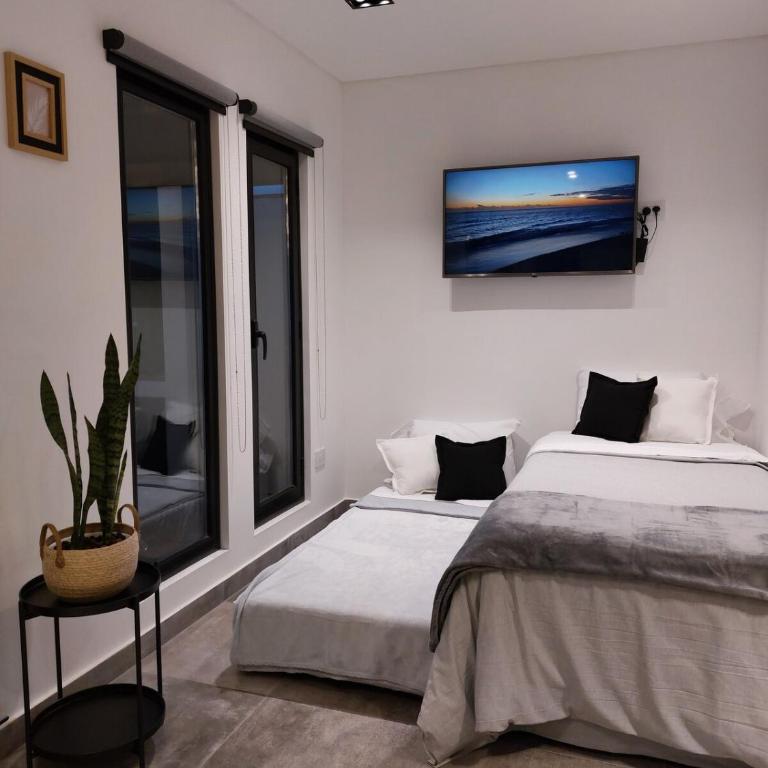 Hermosa y moderna casa a estrenar - Casa con 1 dormitorio - 38