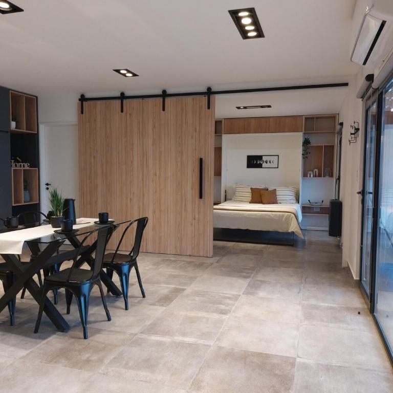 Hermosa y moderna casa a estrenar - Casa con 1 dormitorio - 39