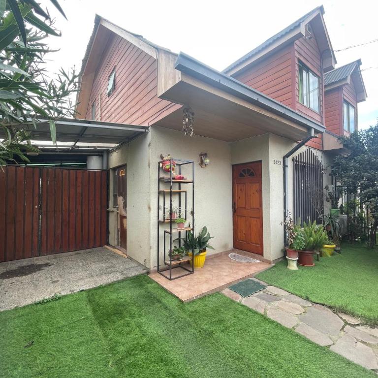 Casa tralka - Apartamento de 3 dormitorios - 1