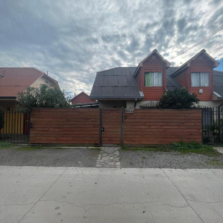 Casa tralka - Apartamento de 3 dormitorios - 3