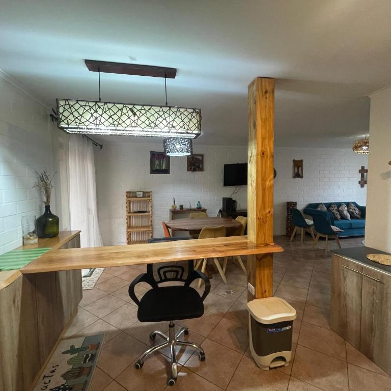 Casa tralka - Apartamento de 3 dormitorios - 4