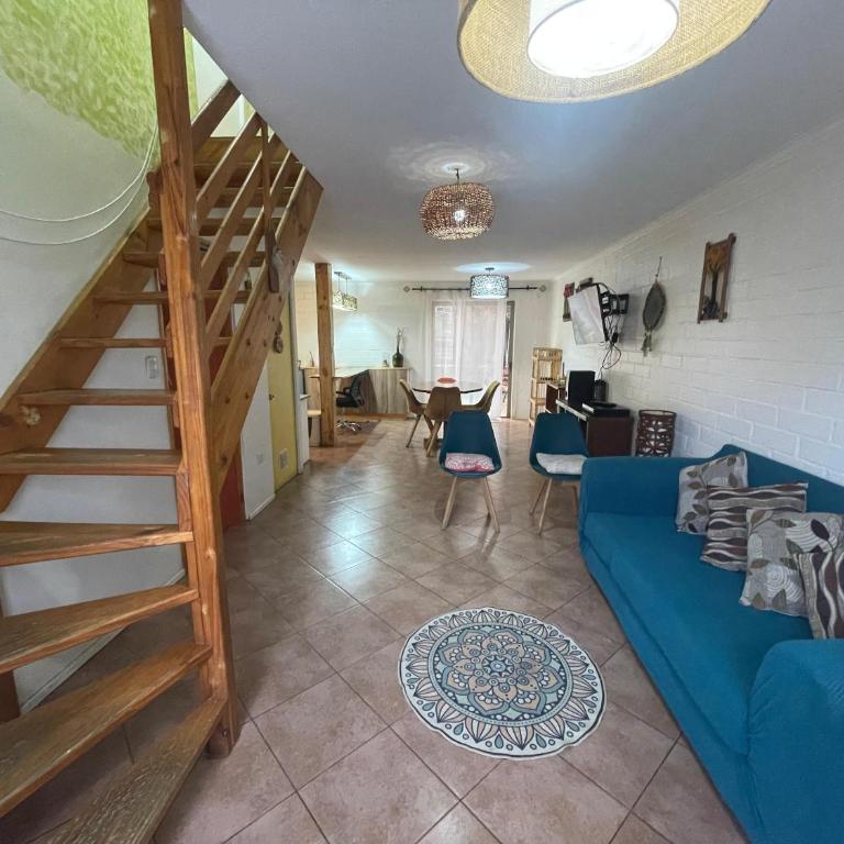 Casa tralka - Apartamento de 3 dormitorios - 8