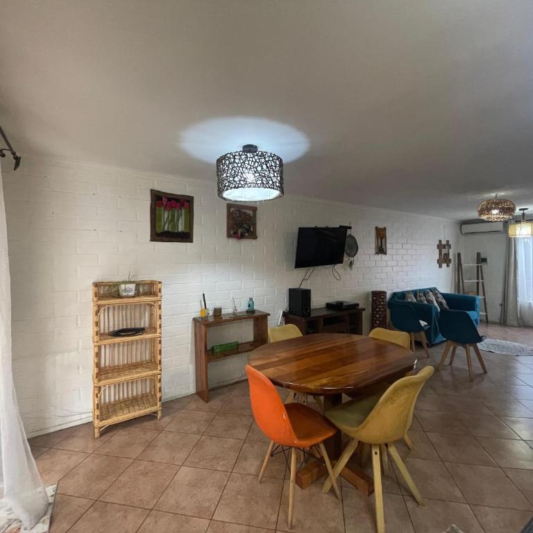 Casa tralka - Apartamento de 3 dormitorios - 9