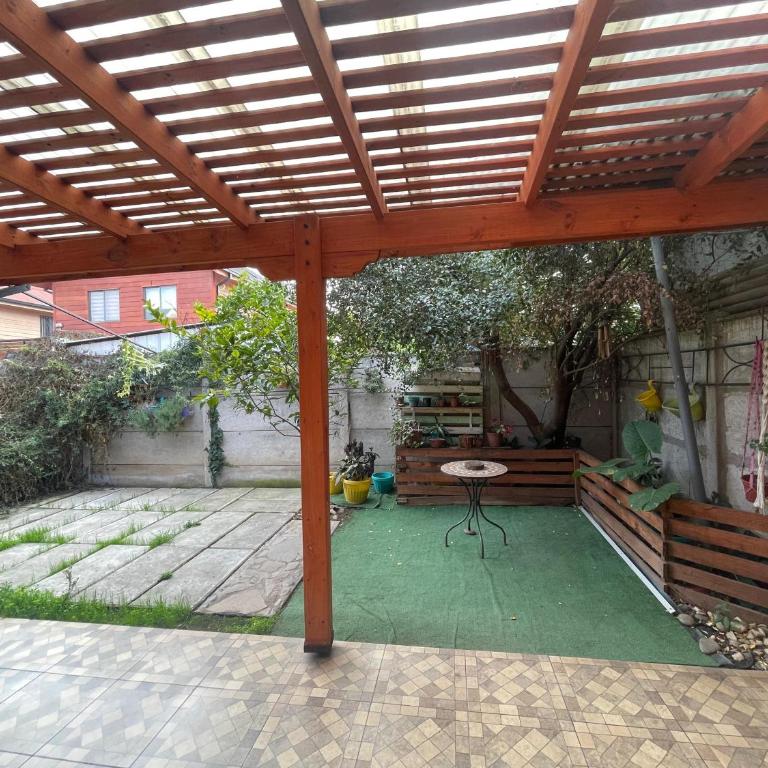 Casa tralka - Apartamento de 3 dormitorios - 11