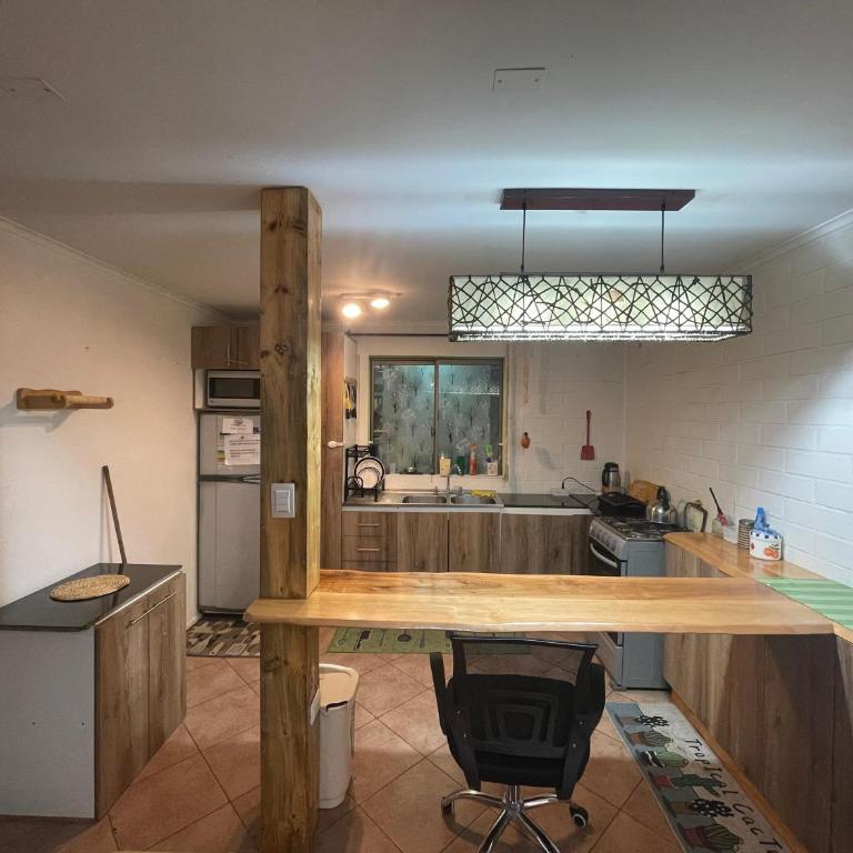 Casa tralka - Apartamento de 3 dormitorios - 12