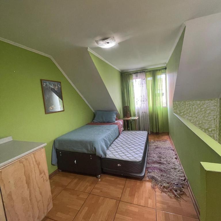 Casa tralka - Apartamento de 3 dormitorios - 15