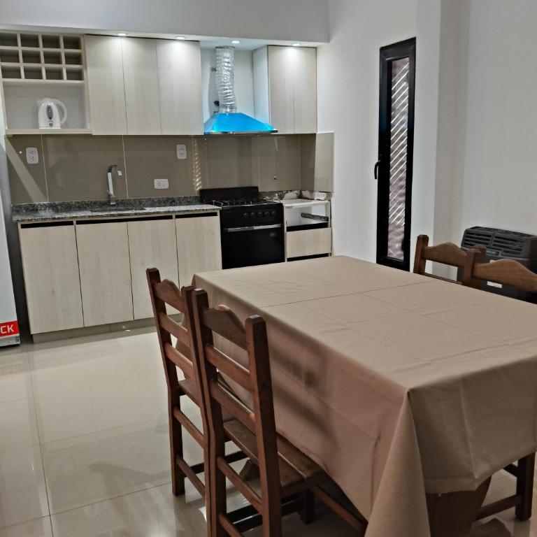 Balcarce Suite - One-Bedroom Apartment - 1