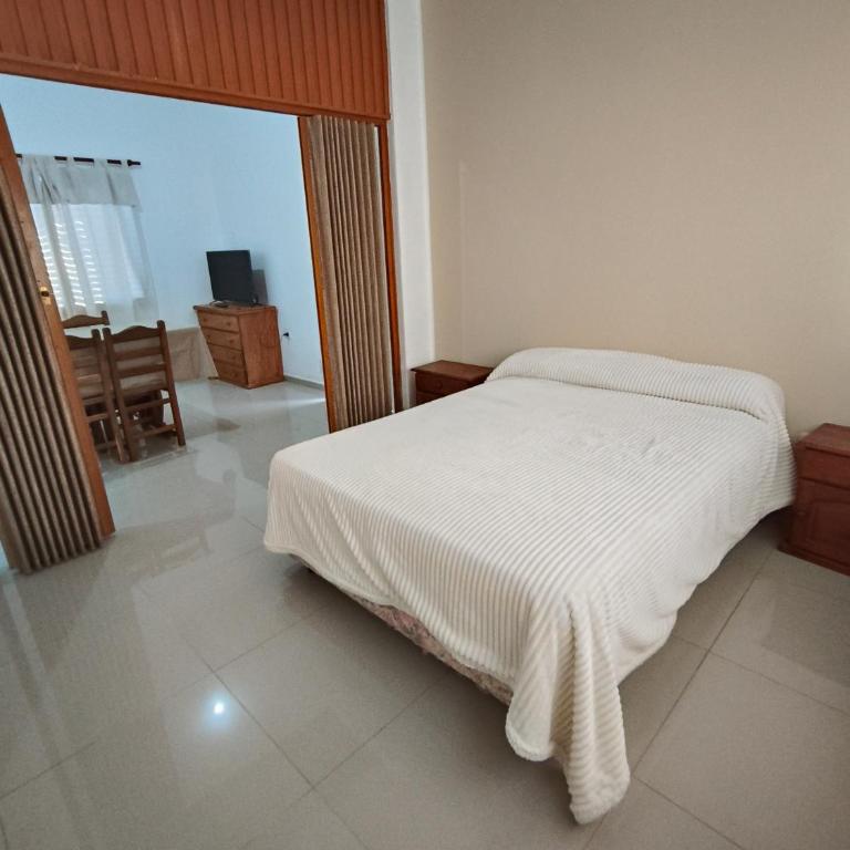 Balcarce Suite - One-Bedroom Apartment - 3