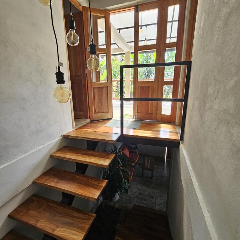 Finca El Encanto - Casa con 1 dormitorio - 21