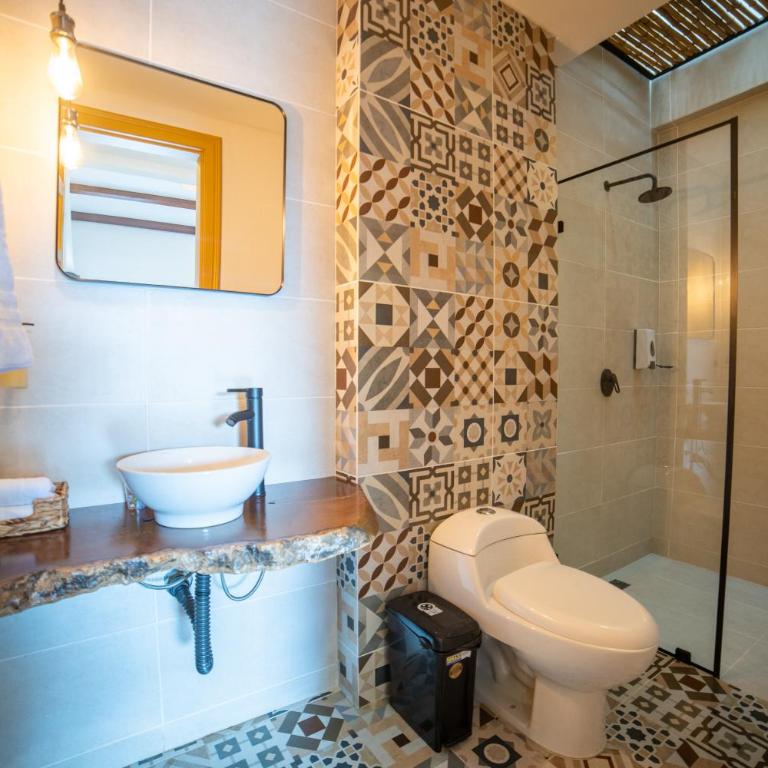 Casa Serafin Hotel - Superior Family Room - 5