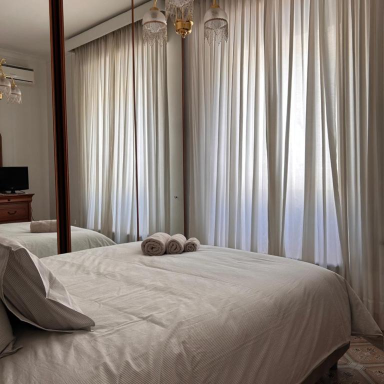 A casa di Tony - Appartamento con 1 Camera da Letto - 1