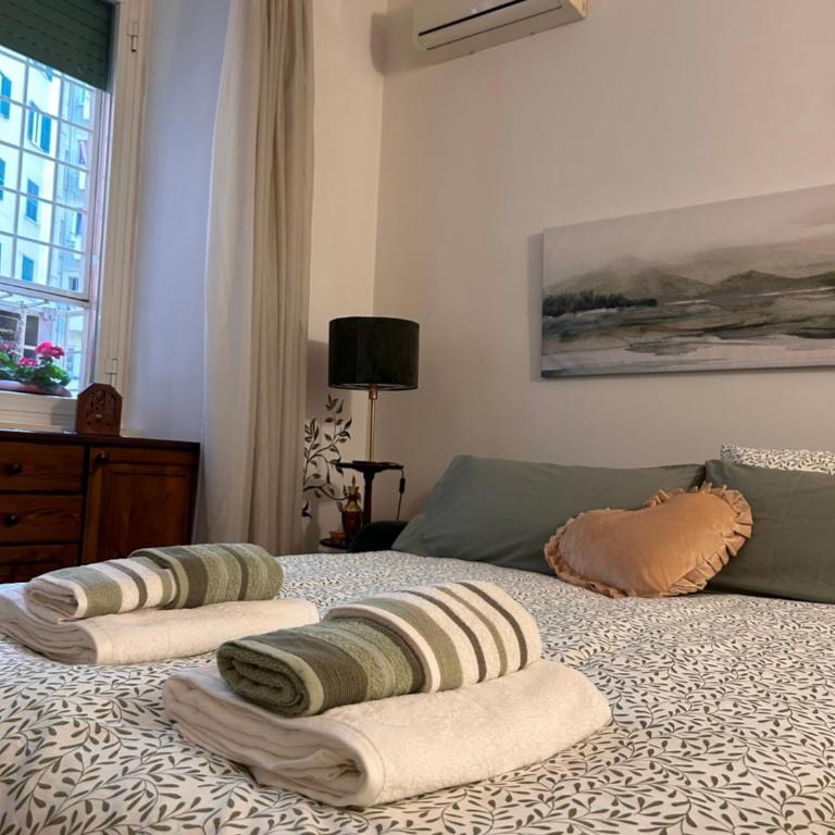 A casa di Tony - Appartamento con 1 Camera da Letto - 5
