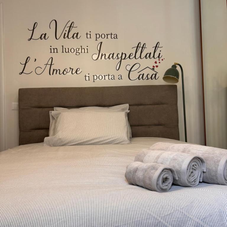 A casa di Tony - Appartamento con 1 Camera da Letto - 3