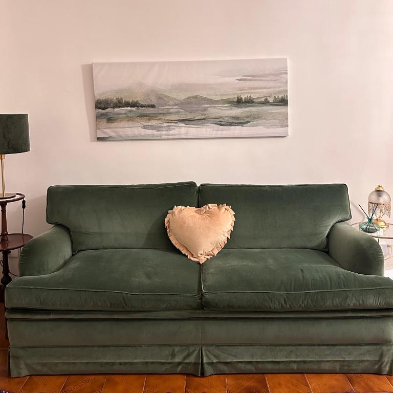 A casa di Tony - Appartamento con 1 Camera da Letto - 6