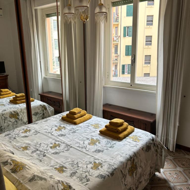 A casa di Tony - Appartamento con 1 Camera da Letto - 4
