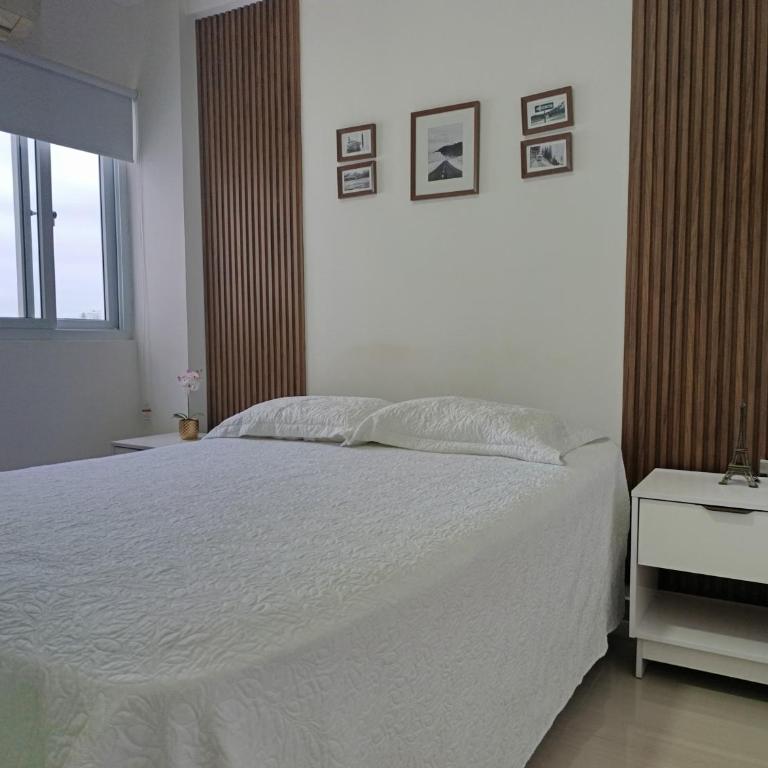 Exclusivo Departamento 1 Habitacion Zona Shopping Patio design - One-Bedroom Apartment - 2