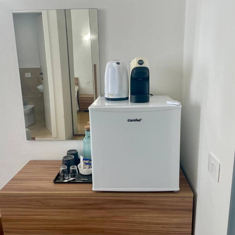Onlyrooms V - Portside & Train Station - Single Room with Private Bathroom - 5