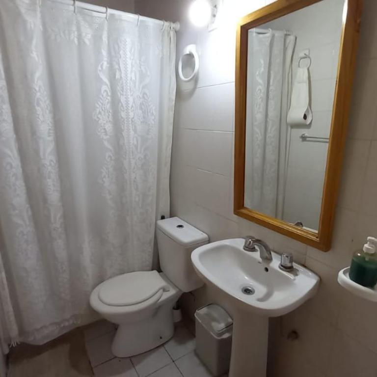 Complejo Valentin - Apartamento de 2 dormitorios - 9