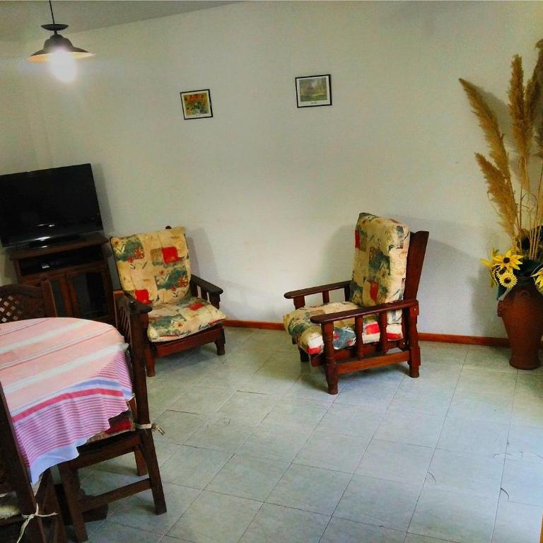 Complejo Valentin - One-Bedroom Apartment - 7