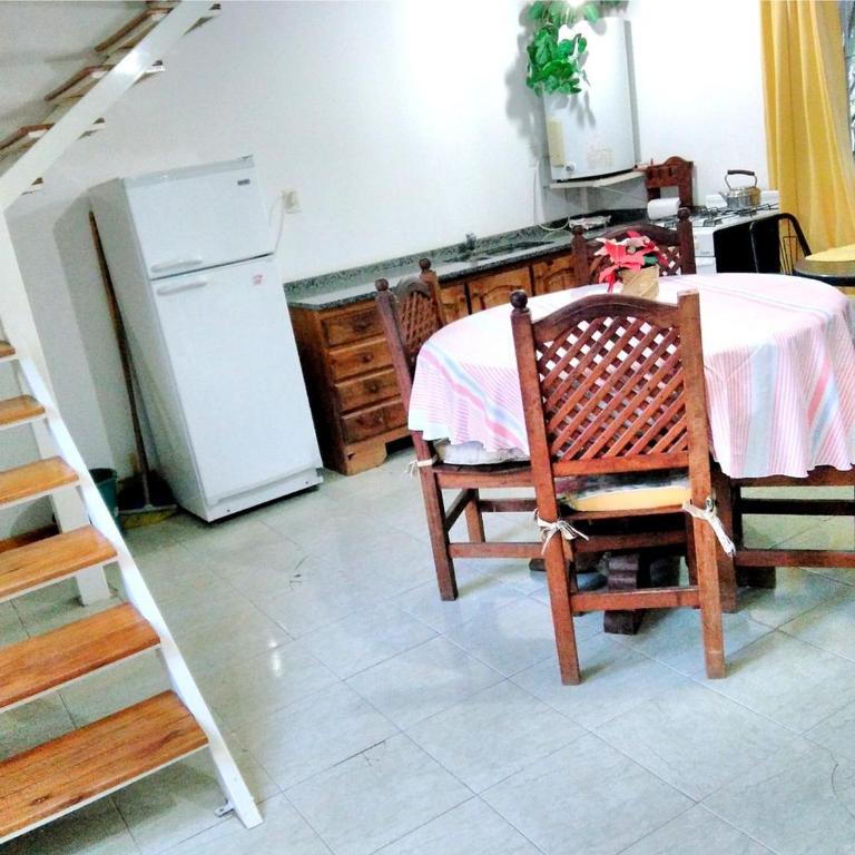 Complejo Valentin - Apartamento de 1 dormitorio - 6