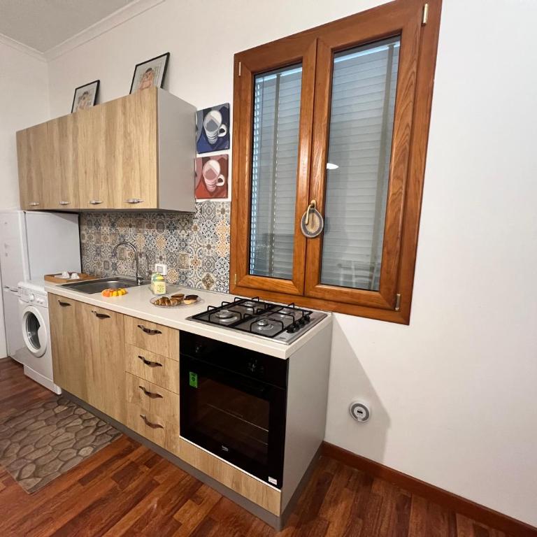 Dimora Sagrado - Appartamento con 1 Camera da Letto - 11