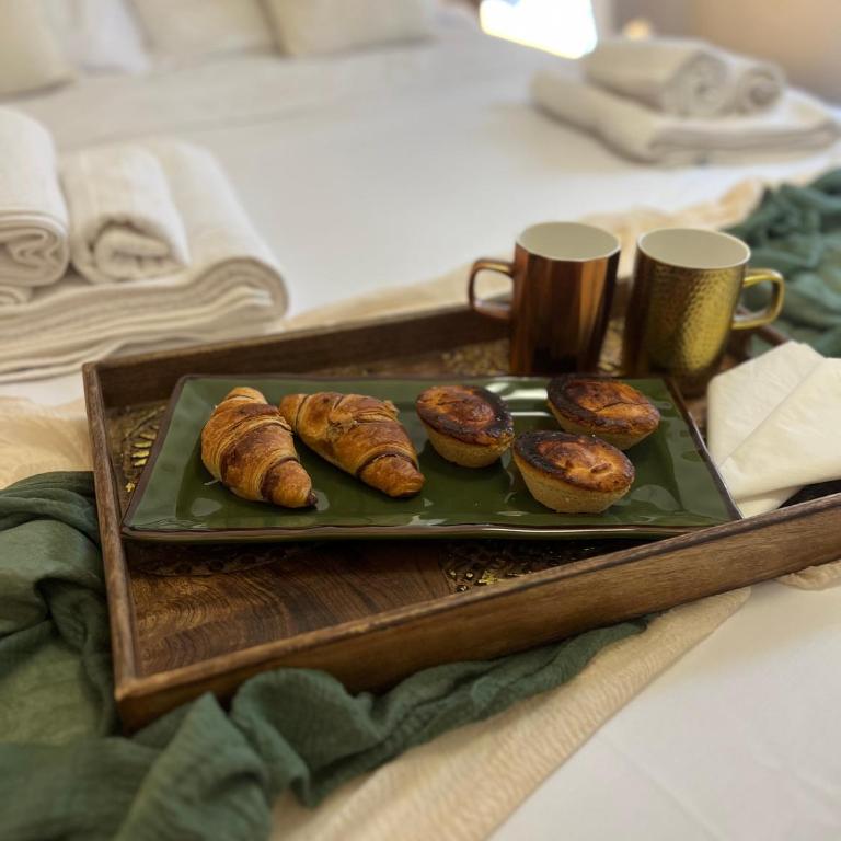 Dimora Sagrado - Appartamento con 1 Camera da Letto - 1