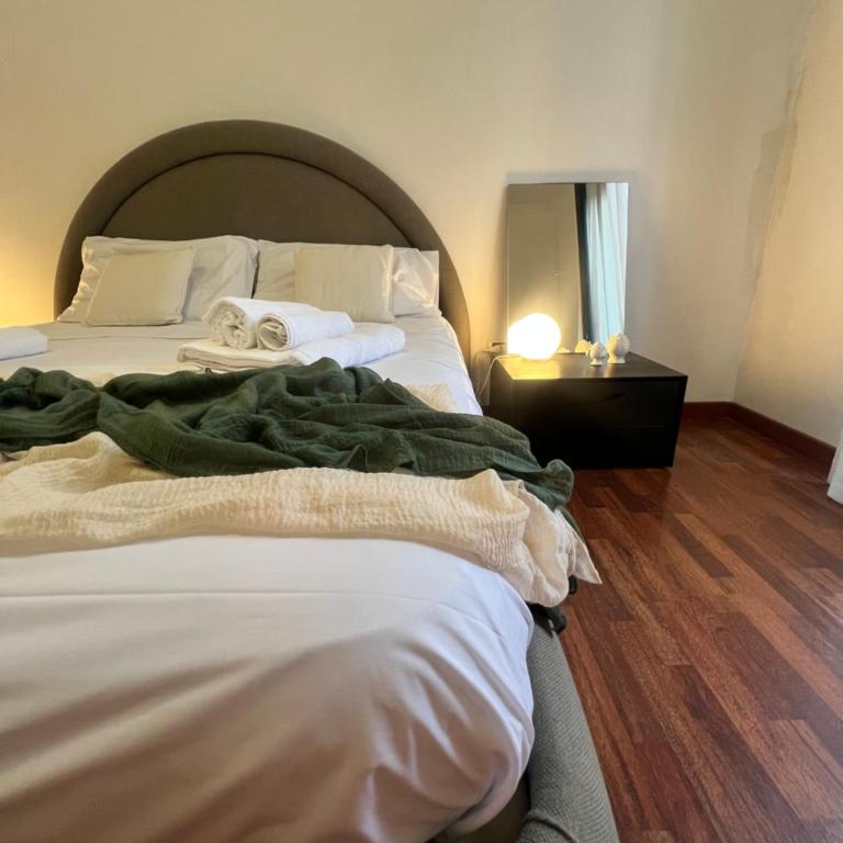 Dimora Sagrado - Appartamento con 1 Camera da Letto - 16