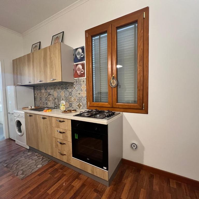 Dimora Sagrado - Appartamento con 1 Camera da Letto - 17