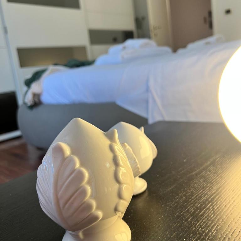 Dimora Sagrado - Appartamento con 1 Camera da Letto - 20