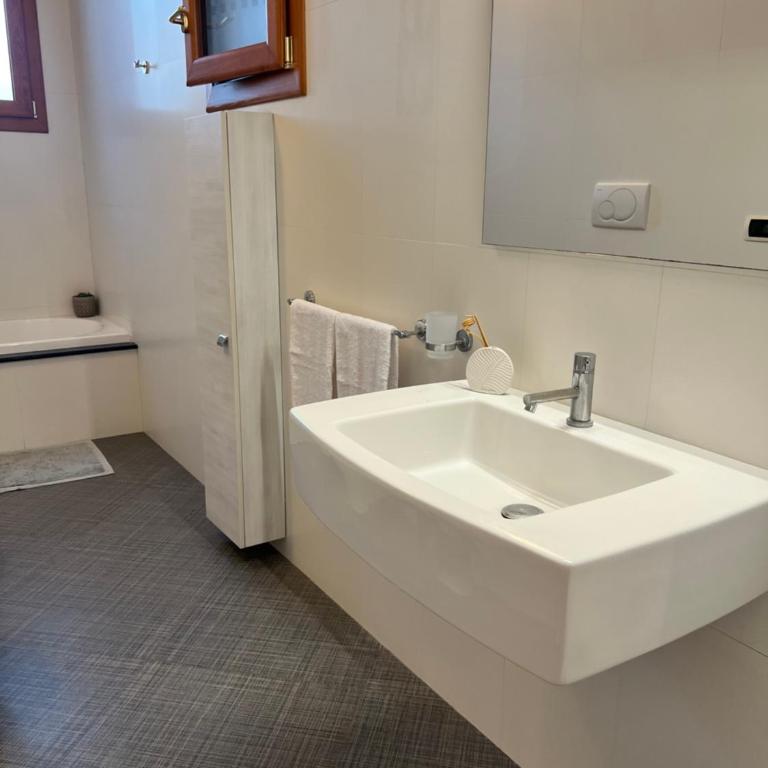 Dimora Sagrado - Appartamento con 1 Camera da Letto - 21