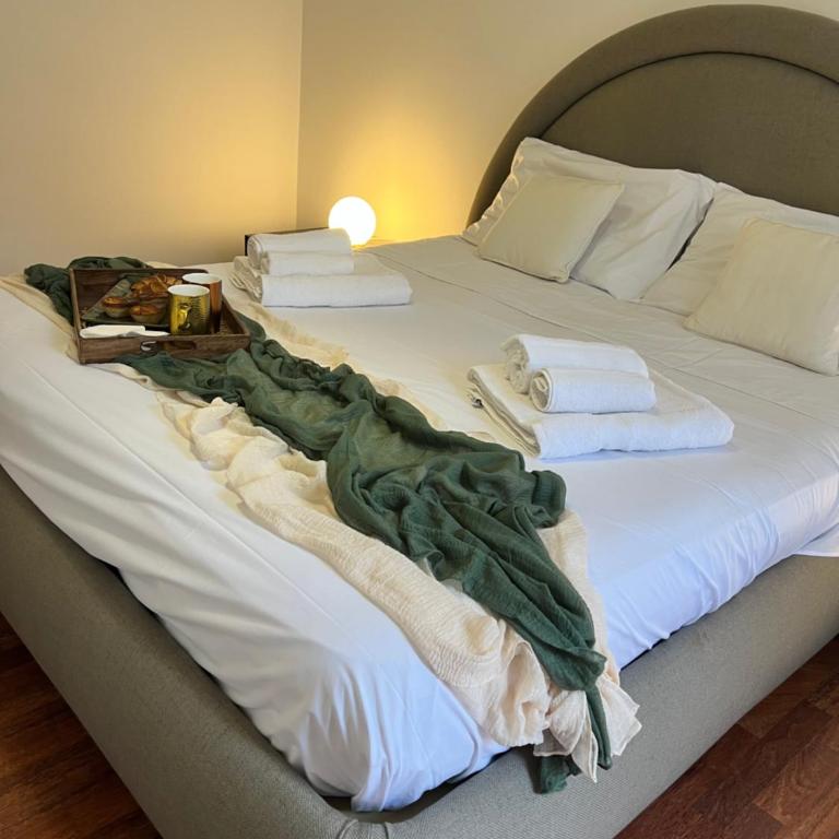 Dimora Sagrado - Appartamento con 1 Camera da Letto - 22