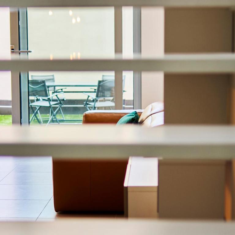 Elegant Loft with Hidden Garden Oasis - Portello - Appartamento con 1 Camera da Letto - 40