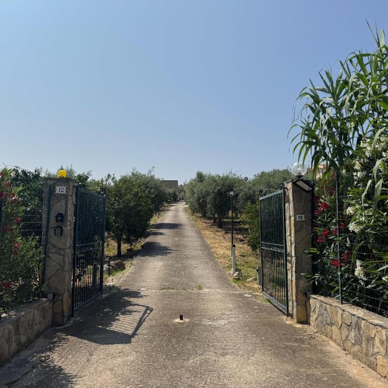 Le Casette di Campagna - Villa con 2 Camere da Letto - 4