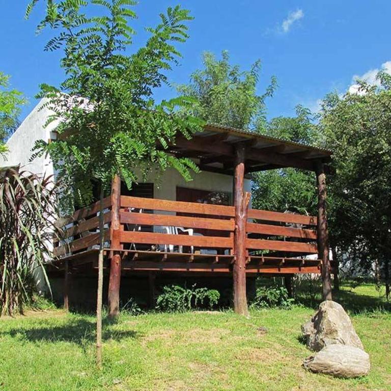 Cabañas Mate de Luna - Casa de 2 dormitorios - 1