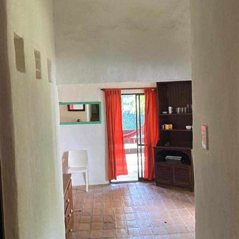Cabañas Mate de Luna - Casa de 2 dormitorios - 4