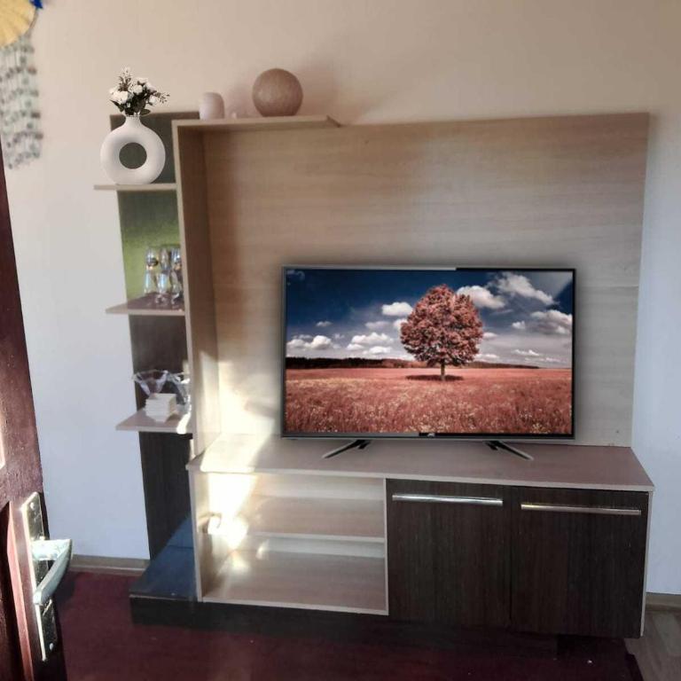Sol naciente - One-Bedroom Apartment - 2
