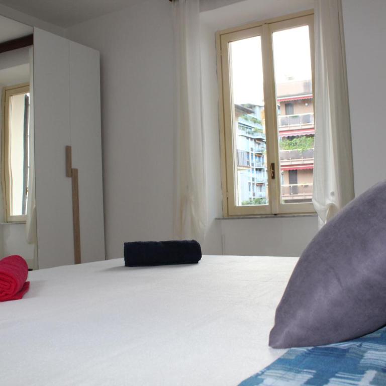 Angel's Como Lake Apartment - Appartamento - 21
