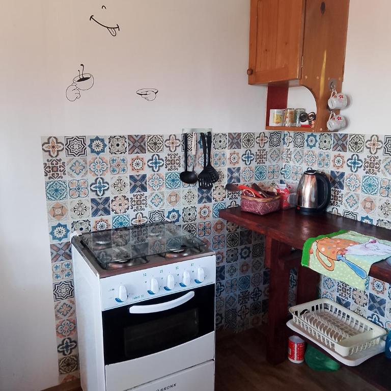 Sol naciente - One-Bedroom Apartment - 8