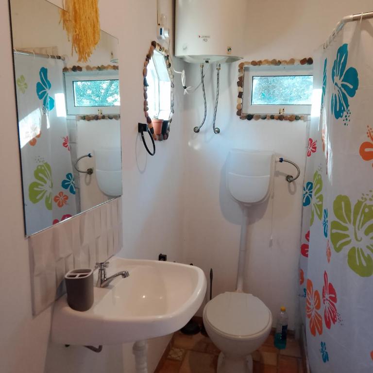 Sol naciente - One-Bedroom Apartment - 11