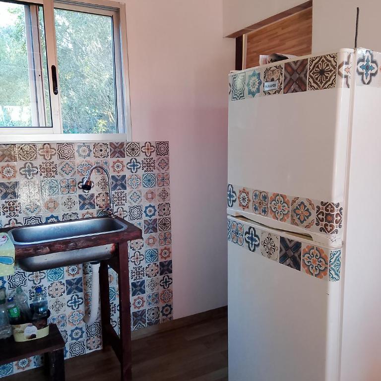 Sol naciente - One-Bedroom Apartment - 13