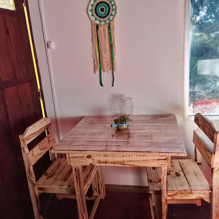 Sol naciente - One-Bedroom Apartment - 15
