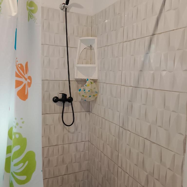 Sol naciente - One-Bedroom Apartment - 16