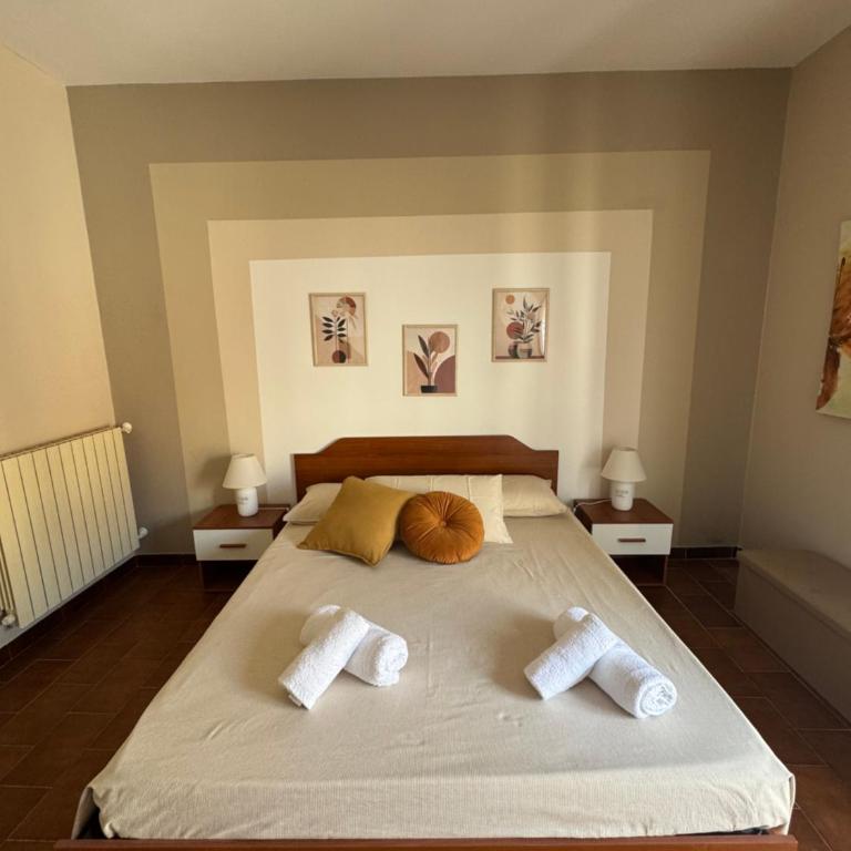 Elysium Stay - Appartamento con 2 Camere da Letto - 1
