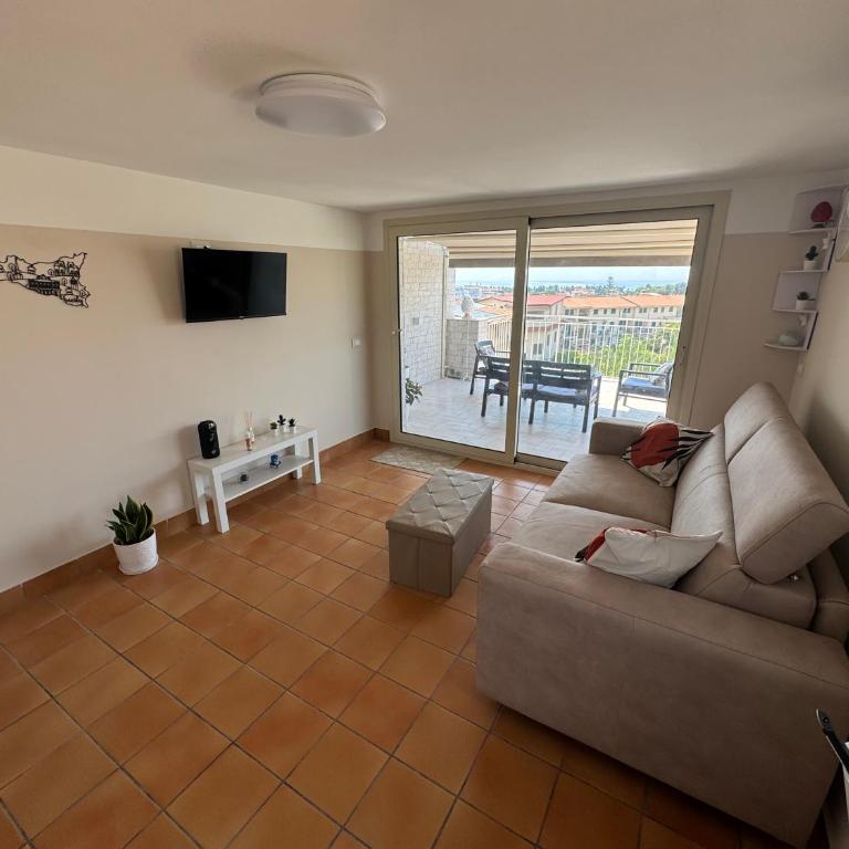 Elysium Stay - Appartamento con 2 Camere da Letto - 32