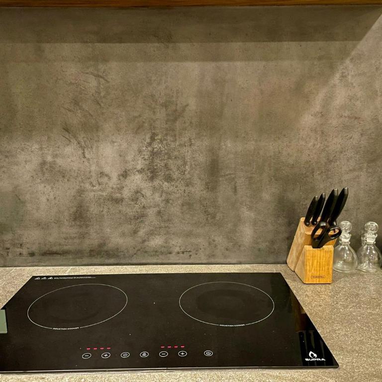 La Veleta, Pet Friendly Studio,laundry ,wifi 250mb,alberca - Apartamento Estudio con cama extragrande - 27