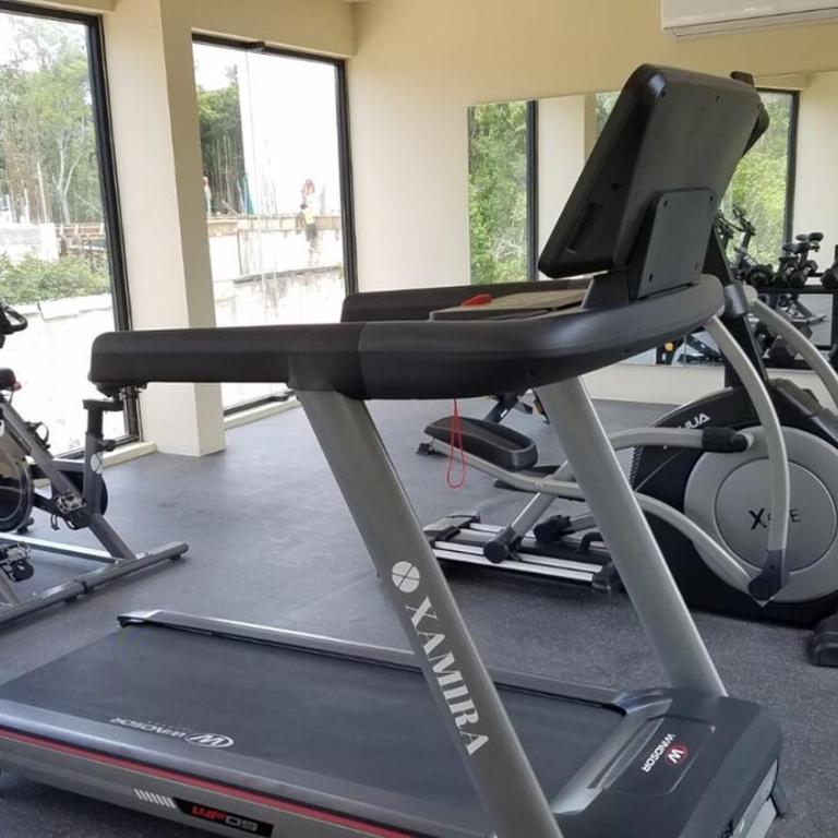 La Veleta, Pet Friendly Studio,laundry ,wifi 250mb,alberca - Apartamento Estudio con cama extragrande - 28