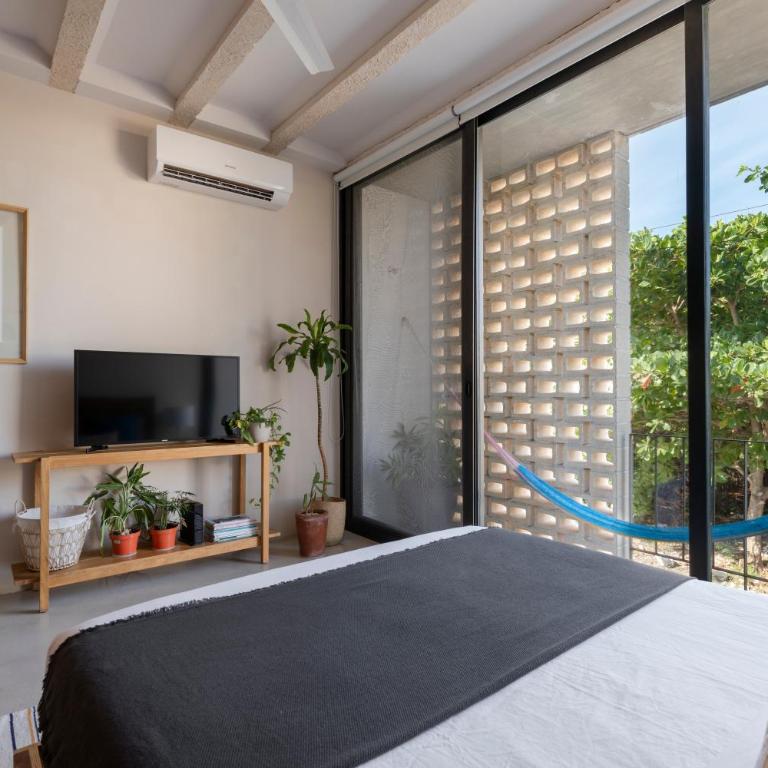 Hola Donceles Suites - Apartamento - 37