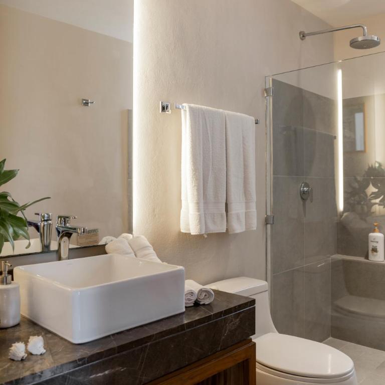 Hola Donceles Suites - Apartamento - 41