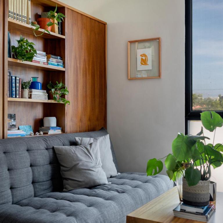 Hola Donceles Suites - Apartamento - 38